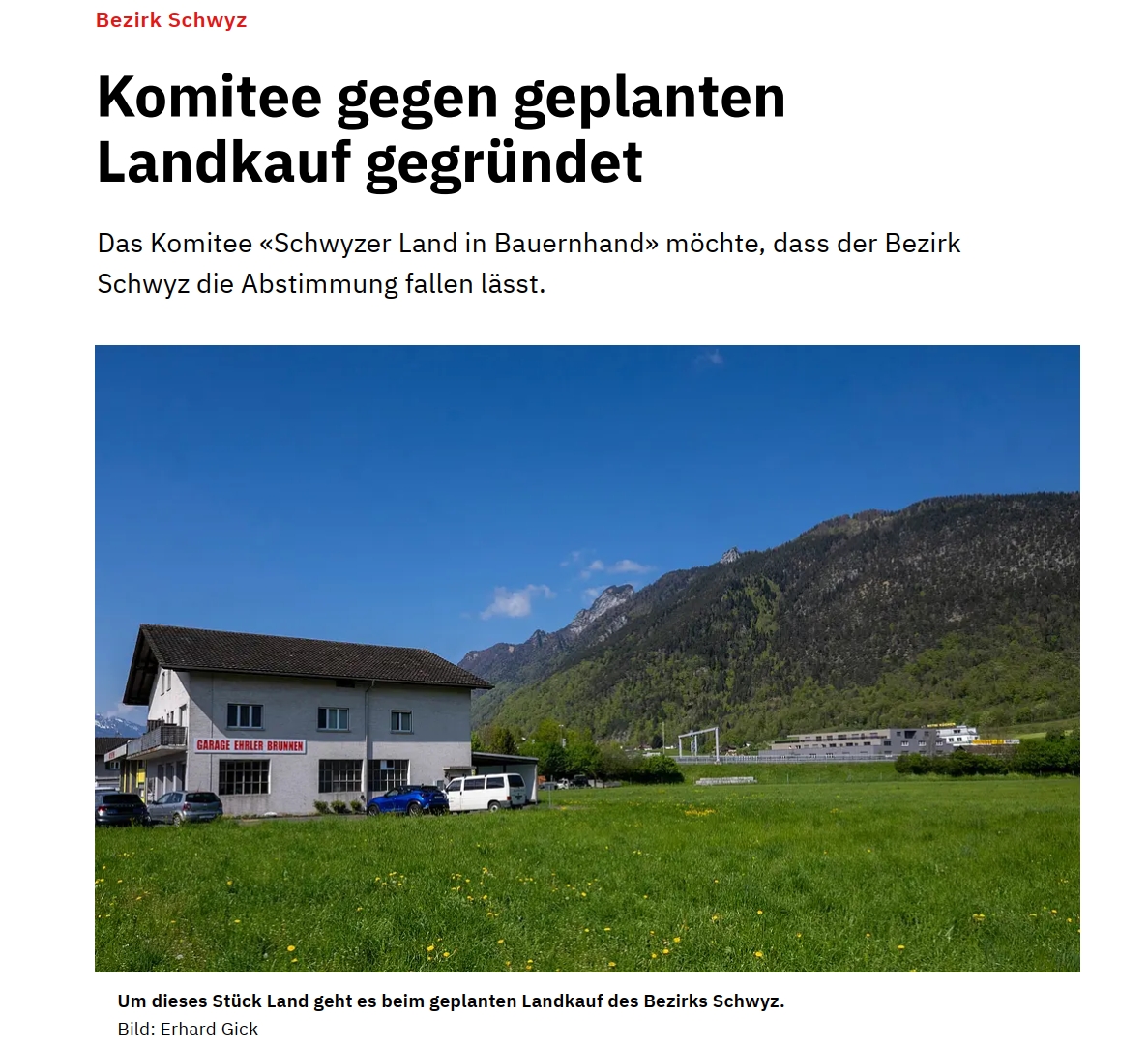 260503_BdU_Komitee gegen geplanten Landkauf gegründetjpg 260503_BdU_Komitee gegen geplanten Landkauf gegründetjpg